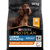 Pro Plan Large Athletic Adult Dog Chicken 14kg