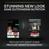 Pro Plan Medium Adult Sensitive Digestion Dog Lamb