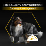 Pro Plan All Size Adult Light Sterilised Dog Chicken
