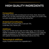 Pro Plan All Size Adult Light Sterilised Dog Chicken