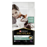 Pro Plan Liveclear Kitten Turkey 1.4kg