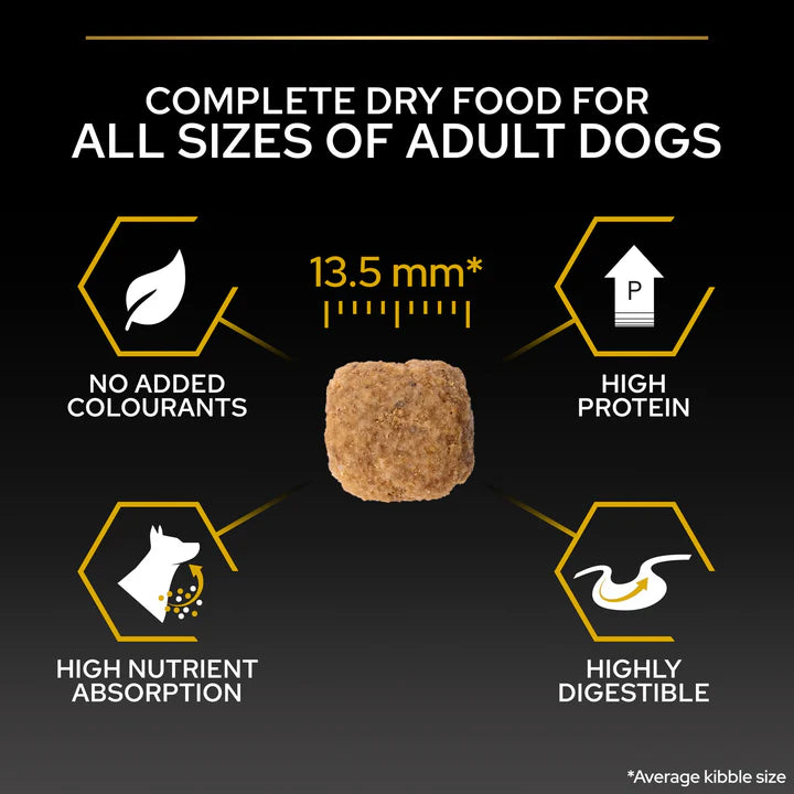 Pro Plan All Size Adult Light Sterilised Dog Chicken