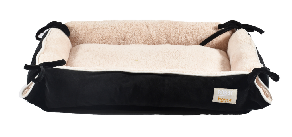 Astride Multirelax - Black/Small