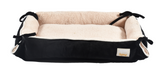 Astride Multirelax - Black/Small