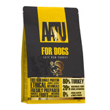 AATU Free Run Turkey Dry Dog Food