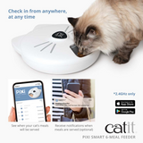 Catit Pixi Smart 6-Meal Feeder