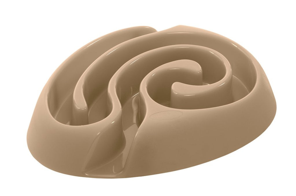Dog Maze Slow Feeder