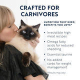 ZiwiPeak Cat Tin Mackerel & Lamb 185g