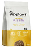 Applaws Chicken Dry Kitten Food 2kg