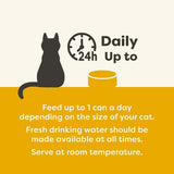 Applaws Cat Chicken 156g Tin