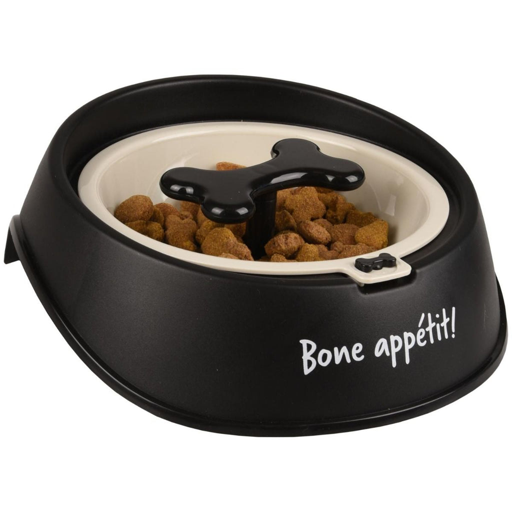 Flamingo Osto Dog Slow Feeder
