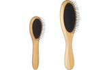Flamingo Pin Brush Babu Dog Brush