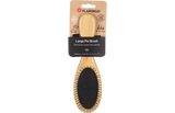 Flamingo Pin Brush Babu Dog Brush