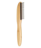 Flamingo Fine Detangling Rotating 31 Pins Dog Comb