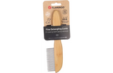Flamingo Fine Detangling Rotating 31 Pins Dog Comb