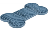 Flamingo Yummy Silicone Bone Lick Pad
