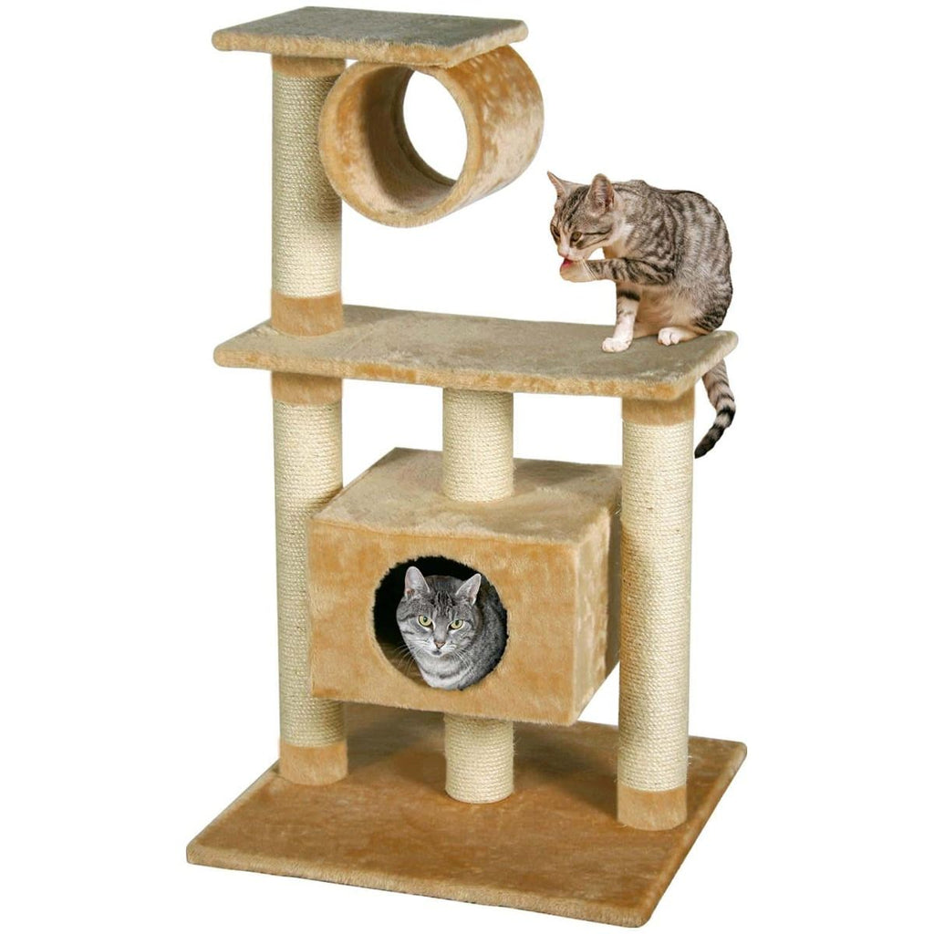 Flamingo Teide Cat Scratching Post