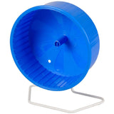 Flamingo Wacky Exercise Wheel Hamster Toy