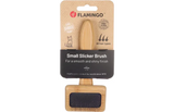 Flamingo Slicker Brush Babu Smooth & Shiny Cat Brush