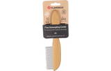 Flamingo Fine Detangling Rotating 31 Pins Cat Comb