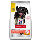 Hill’s Science Plan Perfect Digestion Medium Puppy Dry Food