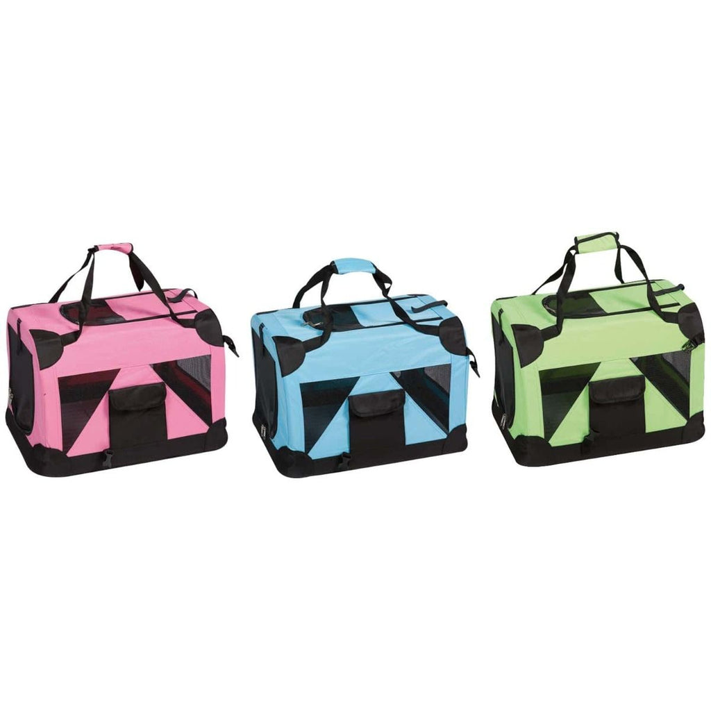 Flamingo Alix Fun Foldable Carrying Bag
