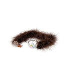 Flamingo Wilko Shaky Boa Cat Toy