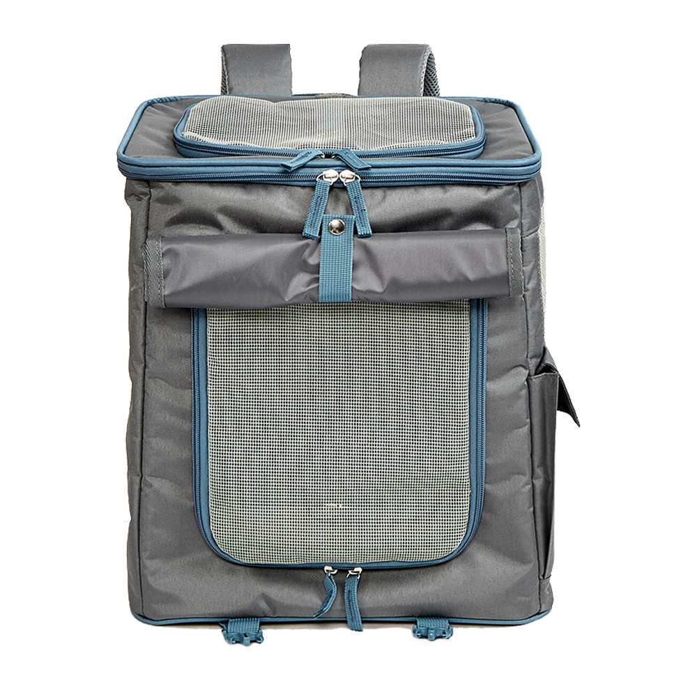 FOFOS Backpack Carrier GreyBlue
