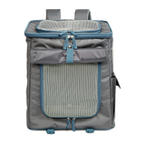 FOFOS Backpack Carrier GreyBlue