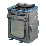 FOFOS Backpack Carrier GreyBlue