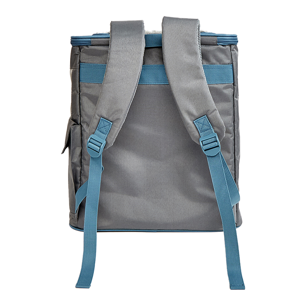 FOFOS Backpack Carrier GreyBlue