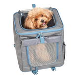 FOFOS Backpack Carrier GreyBlue