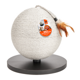 FOFOS Ball Cat Scratcher