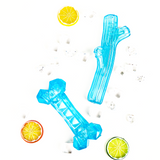 FOFOS Chill & Chew Cooling Branch Dog Toy