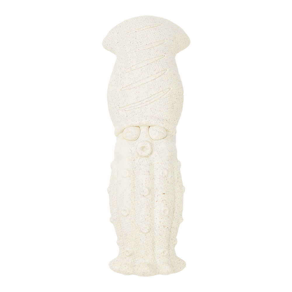 FOFOS Cuttlefish Durable Dog Chew Toy