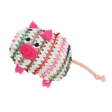 FOFOS Interactive Chic 3 Cat Toy 3pk