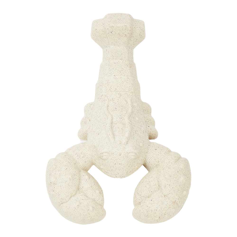 FOFOS Lobster Durable Dog Chew Toy