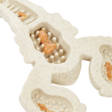FOFOS Lobster Durable Dog Chew Toy