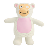 FOFOS Monkey Latex Dog Toy