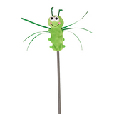 FOFOS Moving Caterpillar Cat Wand Cat Toy