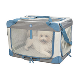 FOFOS Outdoor Camping Carrier GreyBlue