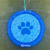 FOFOS Pet Sprinkler Pet Mat