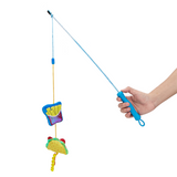 FOFOS Replaceable Hungry Kittens Cat Wand Cat To
