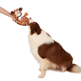 FOFOS Safari Line Giraffe Dog Toy