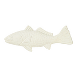 FOFOS Sea Bass Durable Dog Chew Toy