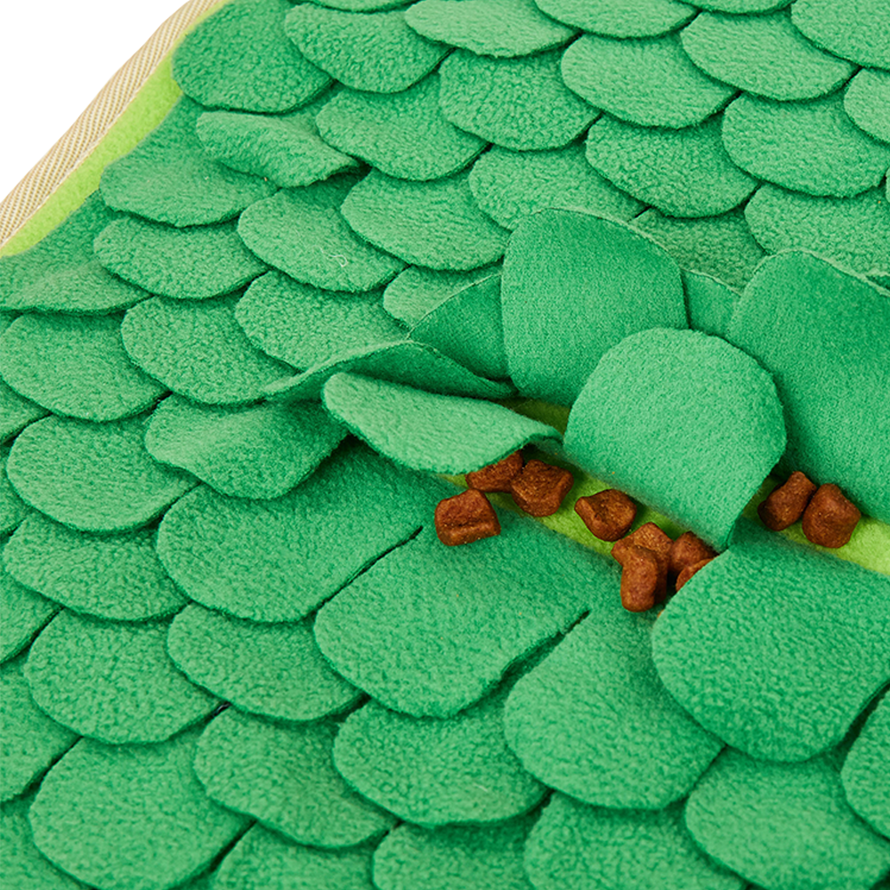FOFOS Snuffle Mat Crocodile