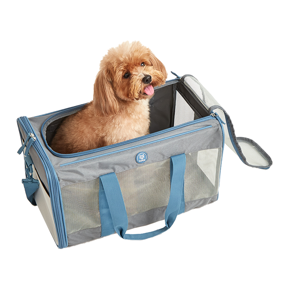 FOFOS Standard Carrier GreyBlue