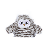 FOFOS Swinging Owl Interactive Cat Toy