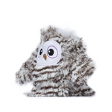FOFOS Swinging Owl Interactive Cat Toy