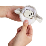 FOFOS Swinging Penguin Interactive Cat Toy